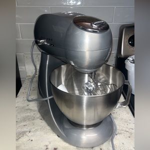 12-Speed Hamilton Beech Stand Mixer